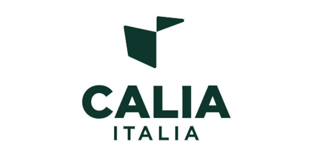logo calia italia