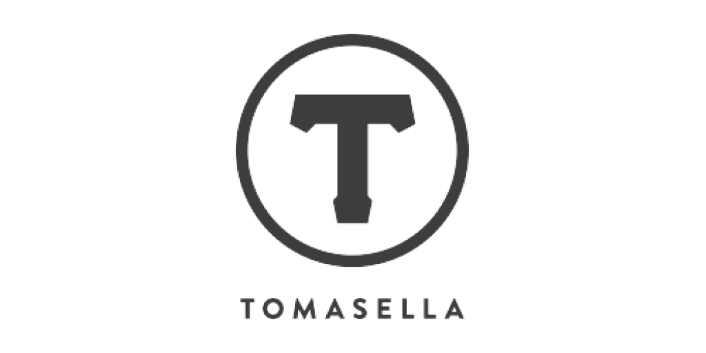 logo tomasella